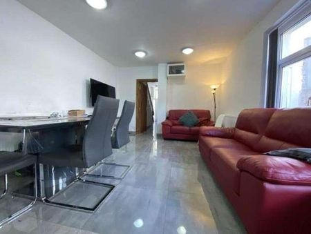 Richmond Road, Cardiff, CF24 - Photo 2