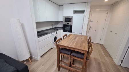 Piso de alquiler en Calle Río Tajuña, 10, Juncal - Photo 4