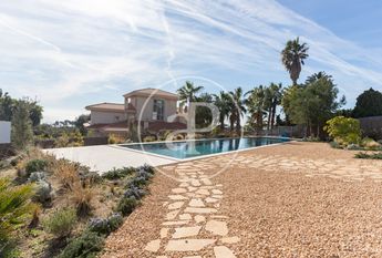 Furnished house for rent on Molí Street (Can Girona)