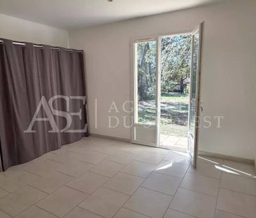 Location Maison - Photo 2