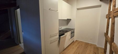 2.5 Zimmer, 78 m² - Photo 3