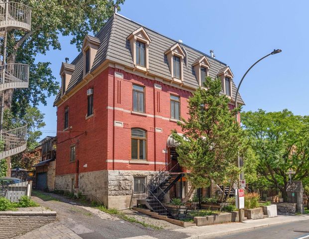 À louer / Appartement - Photo 1