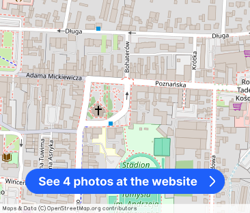 Wynajme mieszkanie - Photo 1