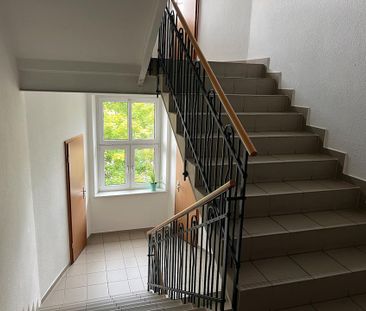 ++ Wohlfühlnest mit Balkon frisch gemacht ++ - Foto 1