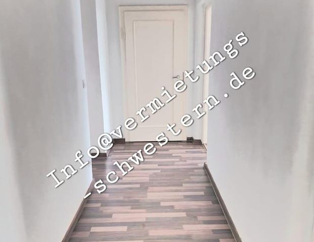 Wohnung in Chemnitz (Lutherviertel) - Photo 1