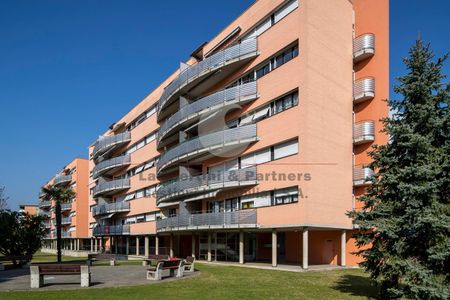 3.5 Zimmer, 83 m², 4. Stock - Foto 5