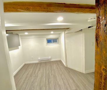 For Lease - 486 Clinton Street Unit# 6, Toronto, Ontario - Photo 2