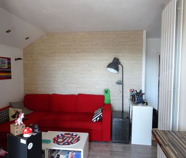 Location appartement 2 pièces, 41.81m², Pau - Photo 4