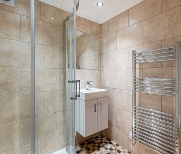 1 bedroom studio apartment to rent - Photo 5