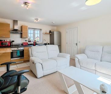 2 bedroom house to rent - Photo 1
