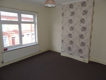 2 Bed House Kingston Road Leicester LE2 - Ace Properties - Photo 3