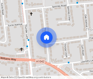 Thorpe St Andrew - Photo 1