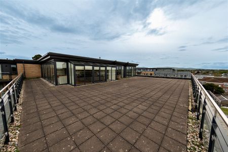 Bushy Park Apts, Bushy Park, Terenure, Dublin 6, Terenure, Dublin 6, D06 VW85 - Photo 3