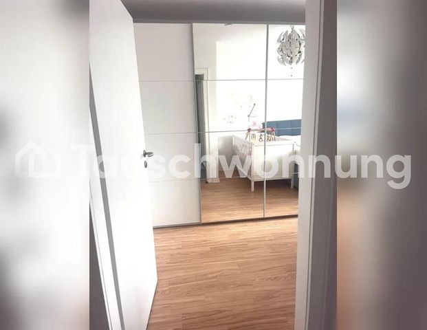 TAUSCHWOHNUNG Tauschwohnung suche nach größere wohnung - Foto 1
