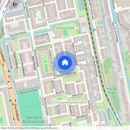 29, Lodewijk van Deijsselstraat, 2321 BE, Leiden