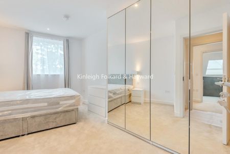 Red Post Hill, London SE24 - Photo 4