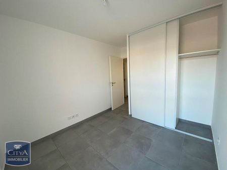 Location Appartement 3 pièces 60m² NICE 06300 - Photo 2