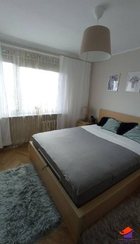 Mieszkanie Katowice Zawodzie powierzchnia 44.0 m² C234-WM-87979 - Zdjęcie 5