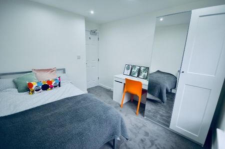 7 bedroom house to rent - Photo 5