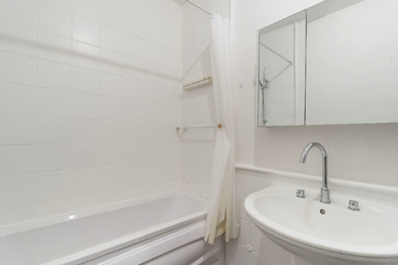 Somerset Court Kensington W8 - Photo 4