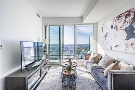 For Lease - 5 Buttermill Avenue Unit# 5506, Vaughan, Ontario - Photo 2