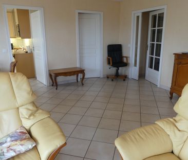 Location Appartement 4 pièces 107m² ANGLET 64600 - Photo 6