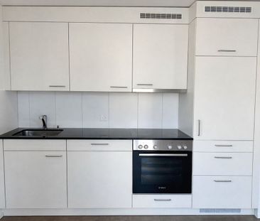 2.5 Zimmer, 52 m², 1. Stock - Foto 2