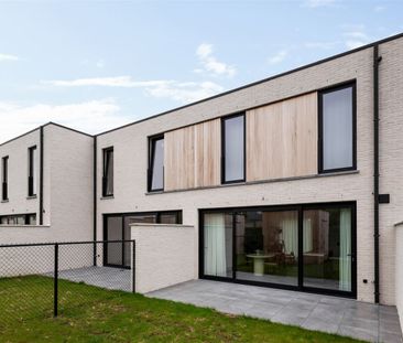 Vlietstraat 8B, 2070, Beveren-Kruibeke-Zwijndrecht - Foto 2