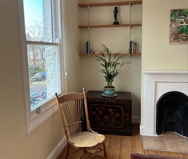 Room in a Shared House, Yoakley, N16 - Photo 1