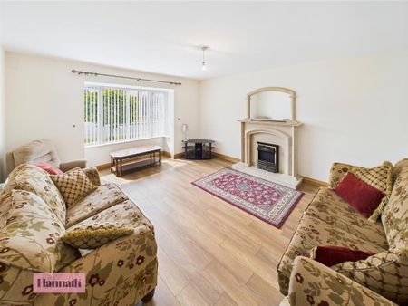44 Mandeville Manor, Portadown, Craigavon, BT62 3UP - Photo 2