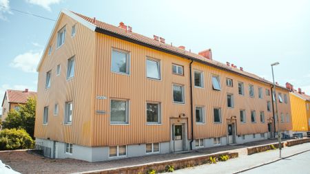 Stjärngatan 6 C - Foto 3