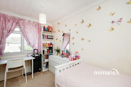 3 bedroom terraced house to rent - Photo 5
