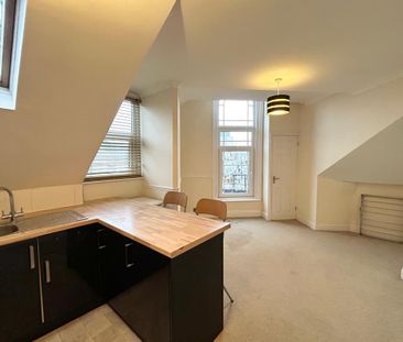 1 bedroom flat to rent - Photo 5