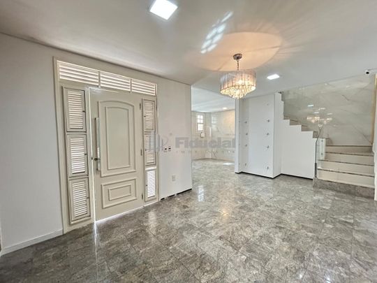 ENGENHEIRO LUCIANO CAVALCANTE - CASA - R DOUTOR FRANCISCO GADELHA, 785 (VISITA ACOMPANHADA) - Foto 1