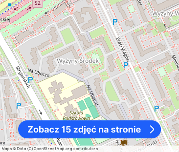 Wysoki standard. IKEA i blisko Metro - Zdjęcie 1