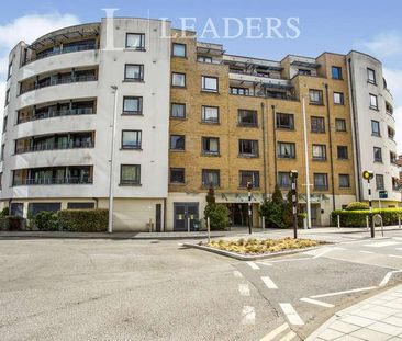 William Booth Place, Woking, GU21 - Photo 2