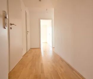 Wohnen trifft Arbeiten - 2,5-Zimmer-Wohnung mit Balkon & angrenzendem Büro mit separatem Zugang - Foto 3