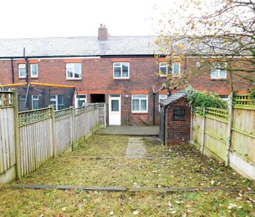 2 bedroom terraced house to rent - Photo 2