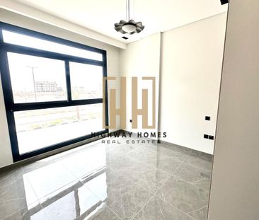 Brand New Spacious 2BR Tilal City Modern Living - Photo 4