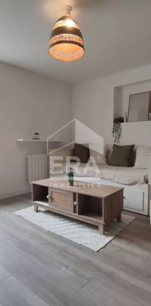Appartement Etampes 1 pièce(s) 23.41 m2 - Photo 1