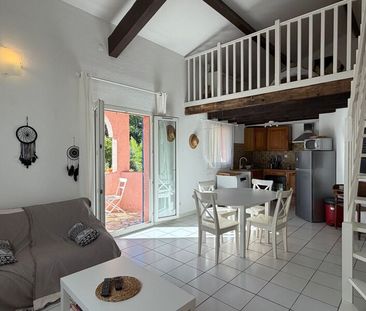 Appartement à louer 3 pièces • Saint-Gély-du-Fesc - Photo 3