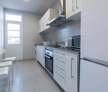 Carrer de Sueca, Valencia, Valencian Community 46006 - Photo 3