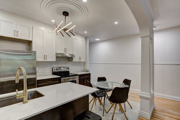 Appartement à louer - Montréal (Le Sud-Ouest) (Pointe-Saint-Charles) - Photo 1