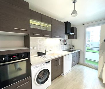 Appartement L Hay Les Roses 2 pièces 47.35 m2 - Photo 2