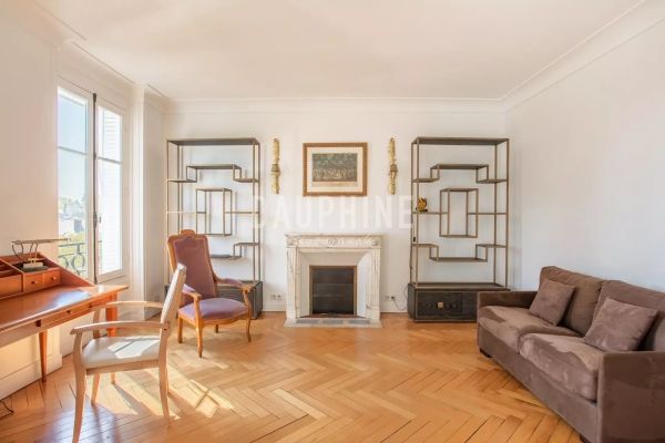 Appartement à louer à Paris 6Ème - Photo 1