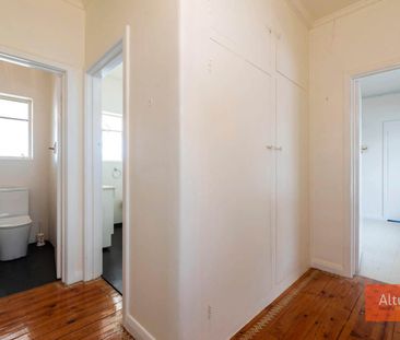 Lovely 2 Bedroom 1 Bathroom Home on Large Block - Photo 4