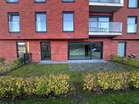 Uitstekend gelegen tuinappartement - Foto 5