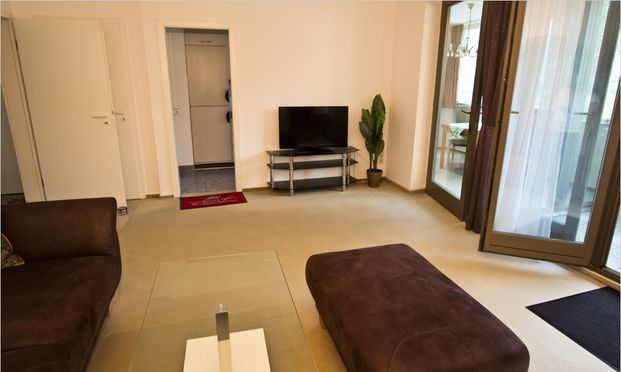 2.5 Zimmer in Düsseldorf - Photo 1
