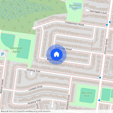 53 Brighton Road, Barrie