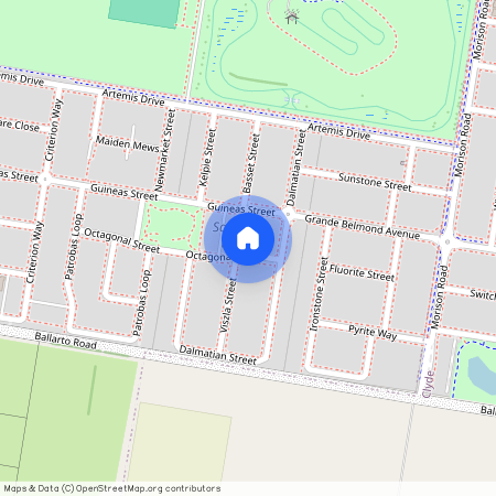 37 Octagonal Street, Vic 3977, Cranbourne East